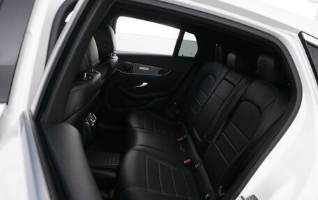 Mercedes-Benz GLC Coupe, 2016 год, 3 448 444 рублей, 9 фотография