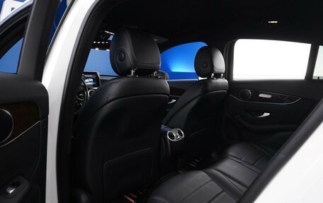 Mercedes-Benz GLC Coupe, 2016 год, 3 448 444 рублей, 11 фотография