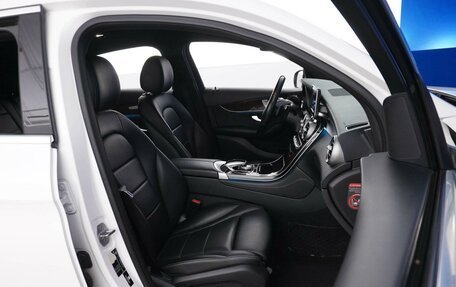 Mercedes-Benz GLC Coupe, 2016 год, 3 448 444 рублей, 8 фотография