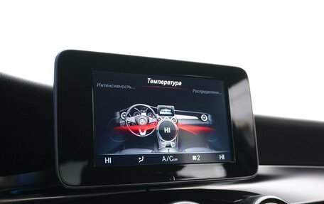 Mercedes-Benz GLC Coupe, 2016 год, 3 448 444 рублей, 14 фотография