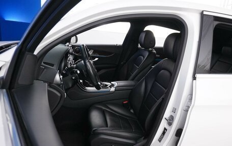 Mercedes-Benz GLC Coupe, 2016 год, 3 448 444 рублей, 10 фотография