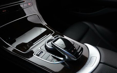 Mercedes-Benz GLC Coupe, 2016 год, 3 448 444 рублей, 16 фотография