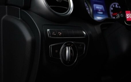 Mercedes-Benz GLC Coupe, 2016 год, 3 448 444 рублей, 17 фотография