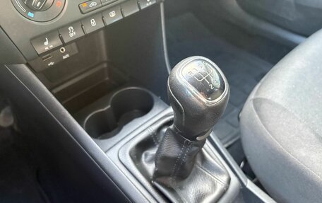 Skoda Rapid I, 2017 год, 950 000 рублей, 14 фотография