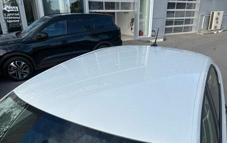 Skoda Rapid I, 2017 год, 950 000 рублей, 10 фотография