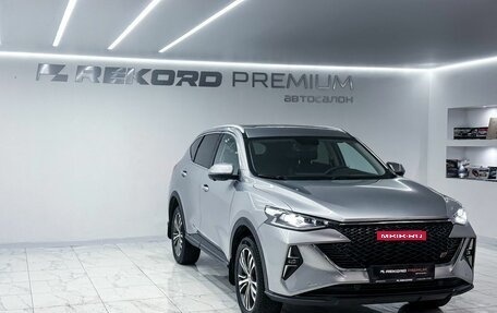 Haval F7 I, 2022 год, 2 149 000 рублей, 2 фотография