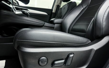Haval F7 I, 2022 год, 2 149 000 рублей, 12 фотография