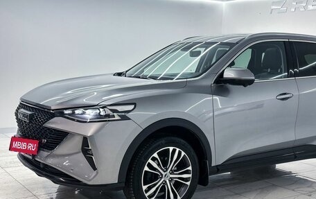 Haval F7 I, 2022 год, 2 149 000 рублей, 6 фотография
