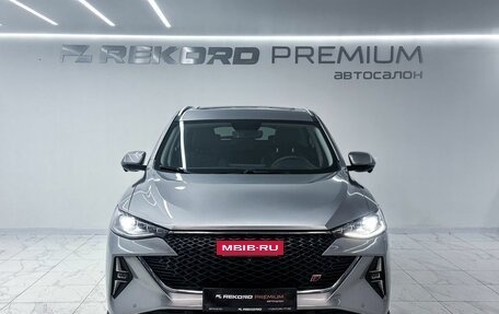 Haval F7 I, 2022 год, 2 149 000 рублей, 4 фотография