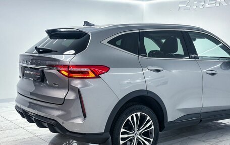 Haval F7 I, 2022 год, 2 149 000 рублей, 33 фотография