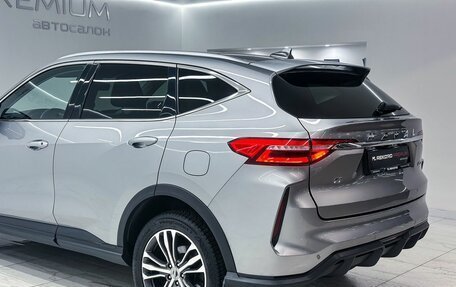Haval F7 I, 2022 год, 2 149 000 рублей, 30 фотография