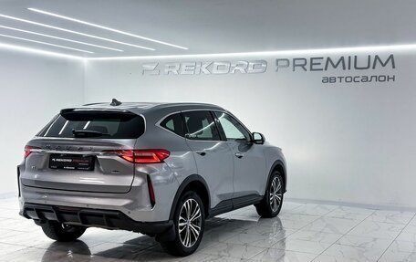 Haval F7 I, 2022 год, 2 149 000 рублей, 32 фотография