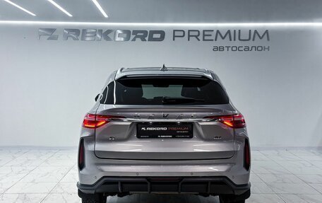 Haval F7 I, 2022 год, 2 149 000 рублей, 31 фотография