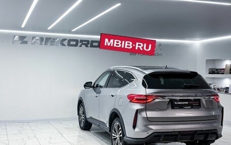 Haval F7 I, 2022 год, 2 149 000 рублей, 29 фотография