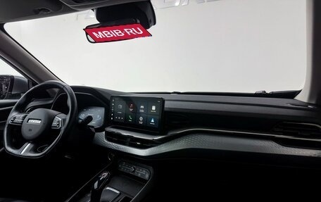 Haval F7 I, 2022 год, 2 149 000 рублей, 27 фотография