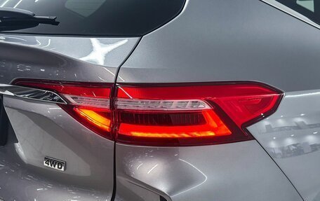Haval F7 I, 2022 год, 2 149 000 рублей, 34 фотография