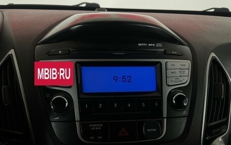 Hyundai ix35 I рестайлинг, 2011 год, 820 000 рублей, 14 фотография