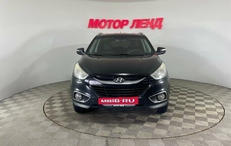 Hyundai ix35 I рестайлинг, 2011 год, 820 000 рублей, 2 фотография