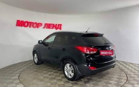 Hyundai ix35 I рестайлинг, 2011 год, 820 000 рублей, 6 фотография