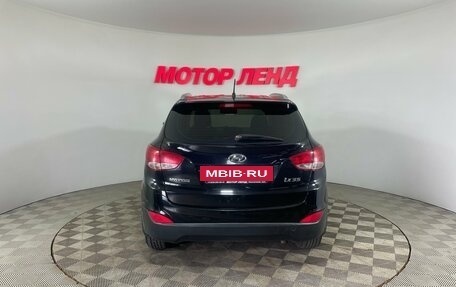 Hyundai ix35 I рестайлинг, 2011 год, 820 000 рублей, 5 фотография