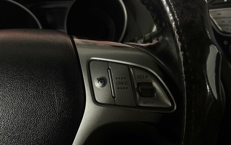 Hyundai ix35 I рестайлинг, 2011 год, 820 000 рублей, 17 фотография