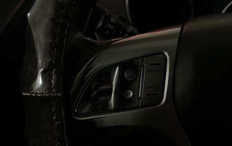 Hyundai ix35 I рестайлинг, 2011 год, 820 000 рублей, 16 фотография