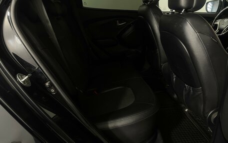 Hyundai ix35 I рестайлинг, 2011 год, 820 000 рублей, 20 фотография