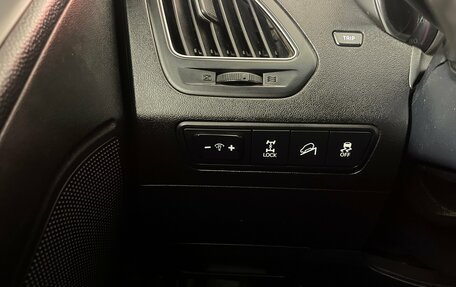Hyundai ix35 I рестайлинг, 2011 год, 820 000 рублей, 19 фотография