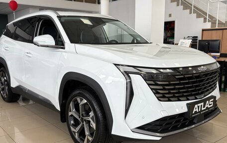 Geely Atlas, 2026 год, 4 119 990 рублей, 3 фотография