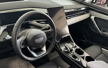 Geely Atlas, 2026 год, 4 119 990 рублей, 6 фотография