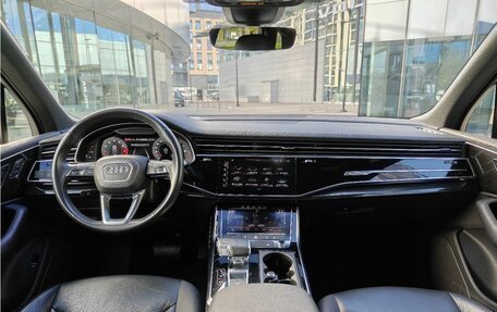 Audi Q7, 2020 год, 5 300 000 рублей, 8 фотография