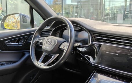 Audi Q7, 2020 год, 5 300 000 рублей, 5 фотография