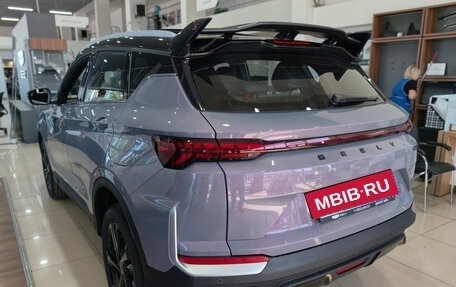 Geely Coolray I, 2026 год, 2 964 990 рублей, 2 фотография