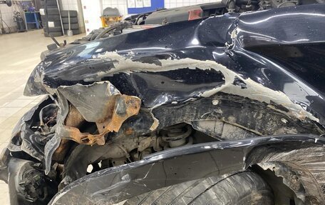 Mitsubishi Pajero IV, 2008 год, 590 000 рублей, 6 фотография
