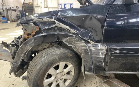Mitsubishi Pajero IV, 2008 год, 590 000 рублей, 5 фотография