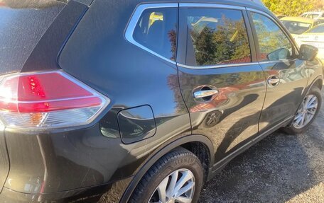 Nissan X-Trail, 2015 год, 1 390 000 рублей, 4 фотография