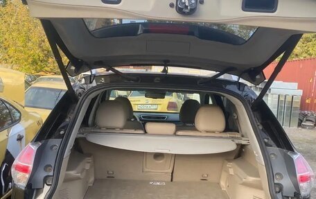 Nissan X-Trail, 2015 год, 1 390 000 рублей, 6 фотография