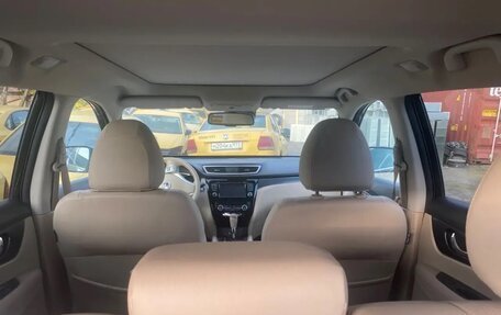 Nissan X-Trail, 2015 год, 1 390 000 рублей, 7 фотография