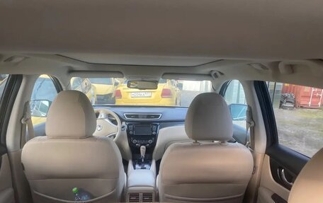 Nissan X-Trail, 2015 год, 1 390 000 рублей, 8 фотография