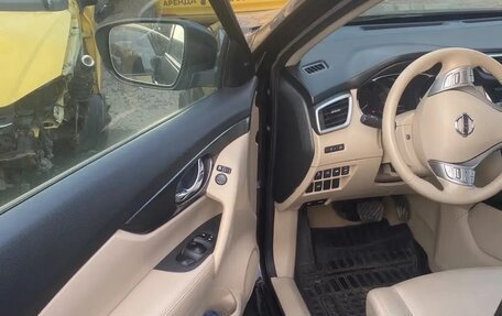 Nissan X-Trail, 2015 год, 1 390 000 рублей, 9 фотография
