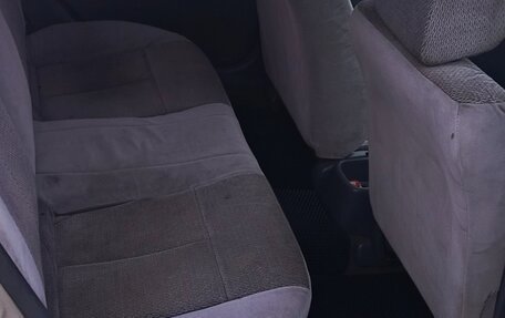 Mazda Familia, 1998 год, 190 000 рублей, 4 фотография