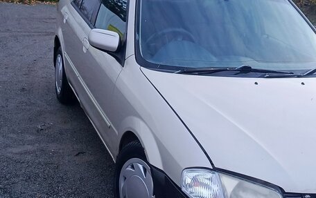 Mazda Familia, 1998 год, 190 000 рублей, 2 фотография