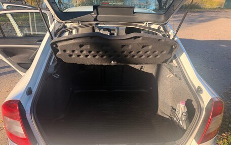 Skoda Octavia, 2013 год, 945 000 рублей, 2 фотография
