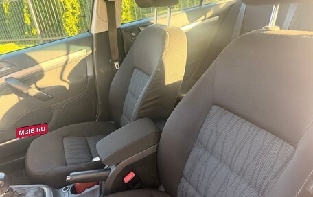 Skoda Octavia, 2013 год, 945 000 рублей, 4 фотография