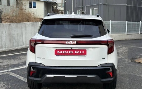 KIA Seltos I, 2023 год, 2 700 000 рублей, 5 фотография