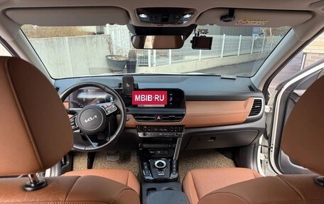 KIA Seltos I, 2023 год, 2 700 000 рублей, 16 фотография