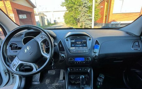 Hyundai ix35 I рестайлинг, 2015 год, 1 550 000 рублей, 5 фотография