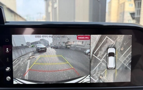 KIA Seltos I, 2023 год, 2 700 000 рублей, 19 фотография