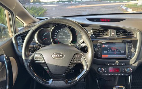 KIA cee'd III, 2014 год, 1 750 000 рублей, 9 фотография