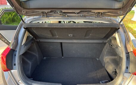 KIA cee'd III, 2014 год, 1 750 000 рублей, 14 фотография